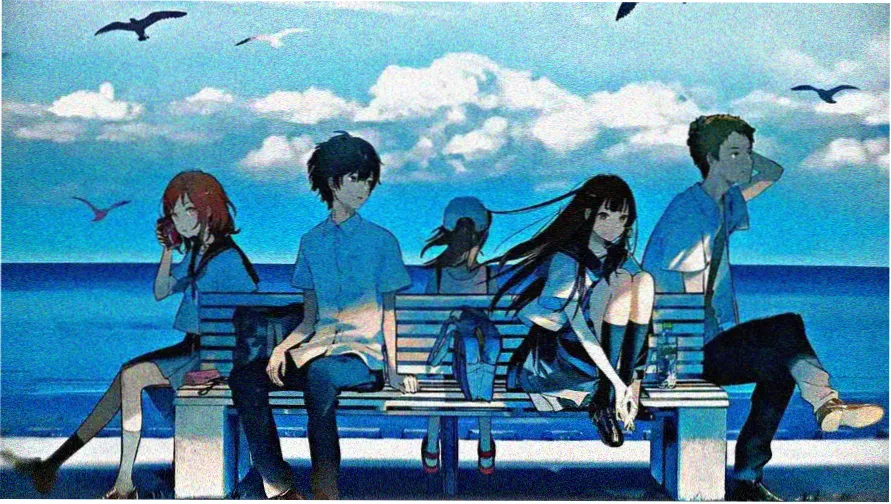 国产原创动画片